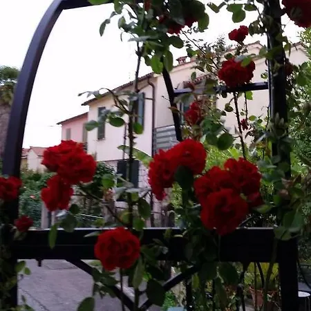 Bed & Breakfast Bboderzo 2*