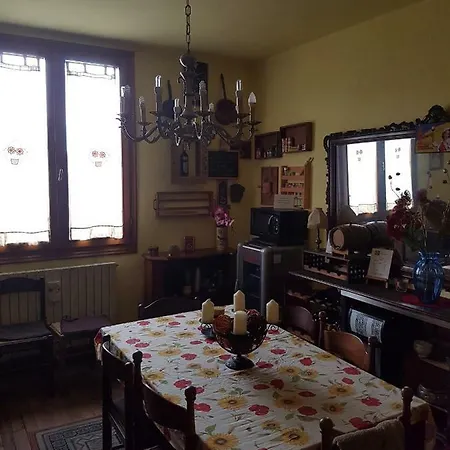 Bed & Breakfast Bboderzo Oderzo