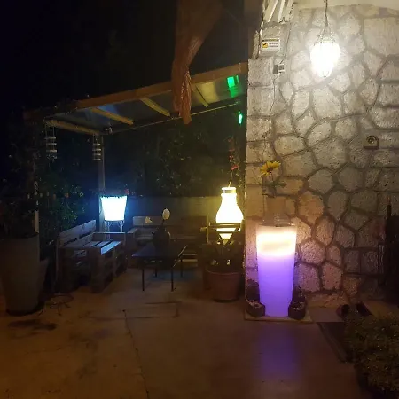 Bed & Breakfast Bboderzo