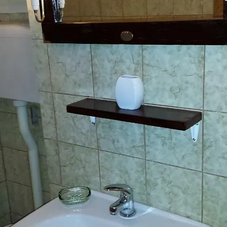 Bed & Breakfast Bboderzo 2*