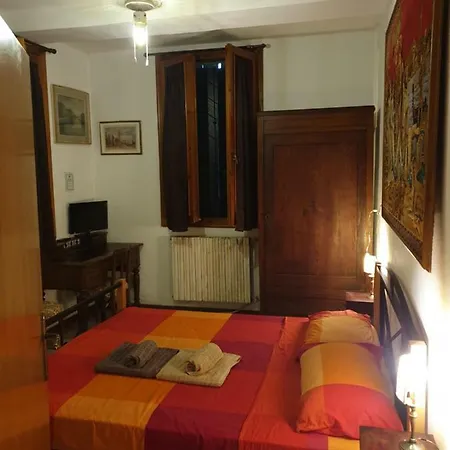 Bed & Breakfast Bboderzo