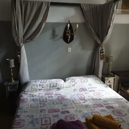 Bed & Breakfast Bboderzo