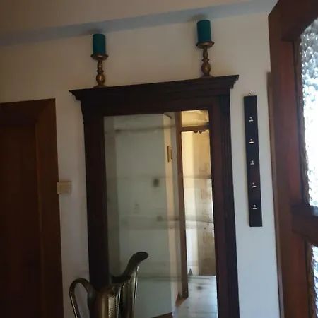 לינה וארוחת בוקר Bboderzo