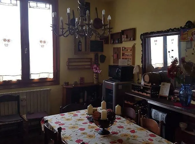 Bed & Breakfast Bboderzo Oderzo