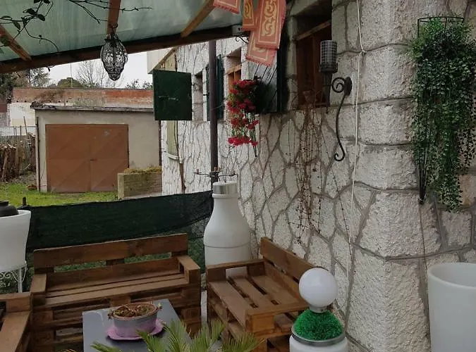 Bboderzo Одерцо