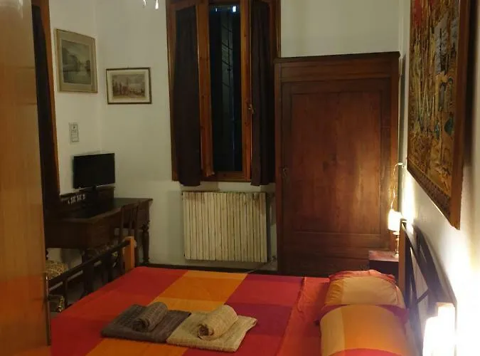 Bed & Breakfast Bboderzo