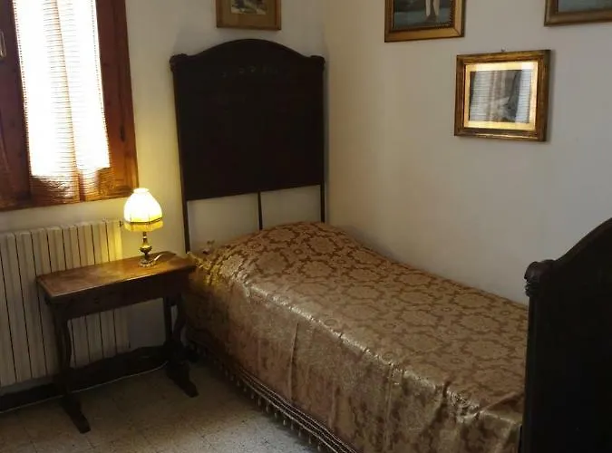 Bed & Breakfast Bboderzo