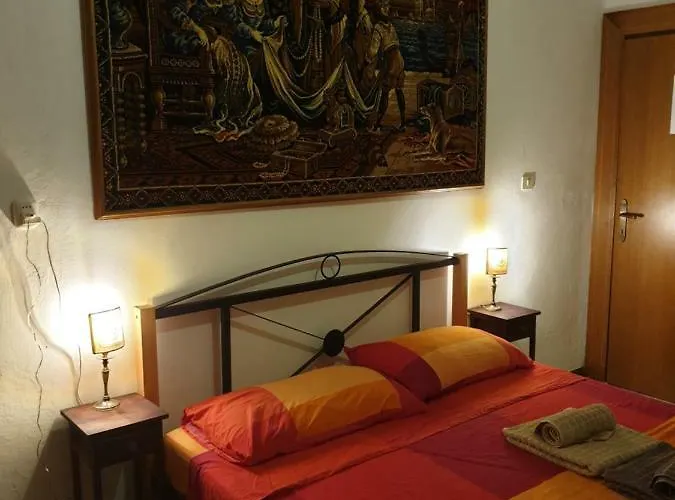 Bed & Breakfast Bboderzo