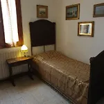 Bed and Breakfast Bboderzo