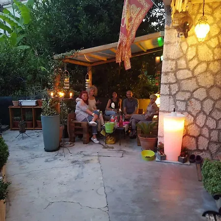 Bboderzo B&B 오데르초