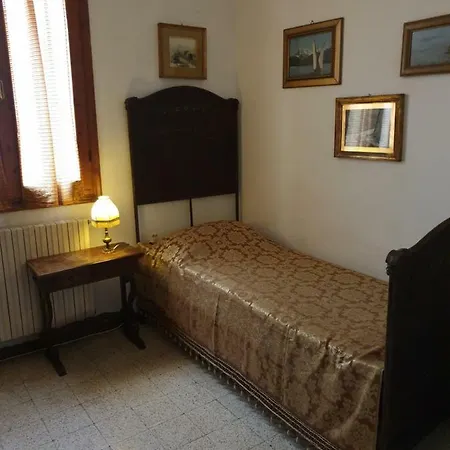 Bed & Breakfast Bboderzo