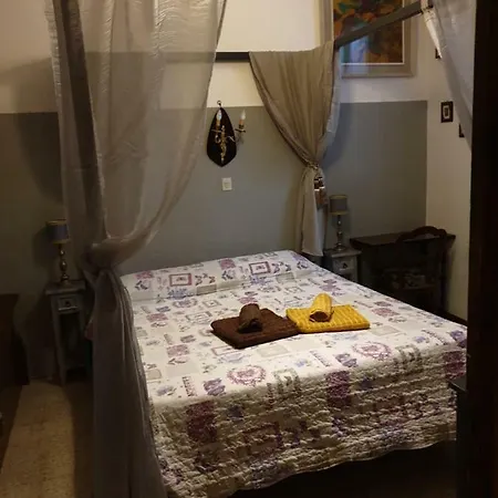 Bboderzo Bed & Breakfast 2*