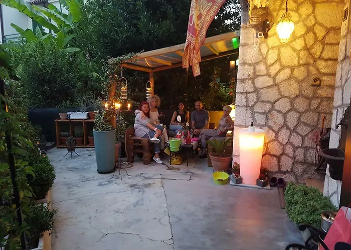 Bboderzo Oda ve Kahvaltı Oderzo