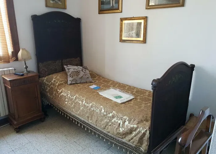 Oda ve Kahvaltı Bboderzo Oderzo